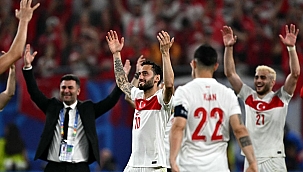 EURO 2024'te dev gelir