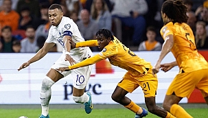 EURO 2024'te günün maçları 21 Haziran