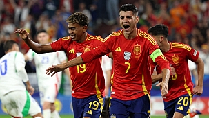 EURO 2024'te günün maçları 