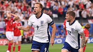 EURO 2024'te günün maçları 