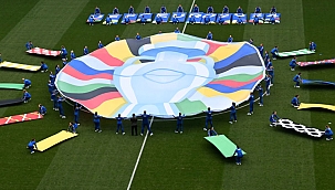 EURO 2024'te son 16 turu eşleşmeleri