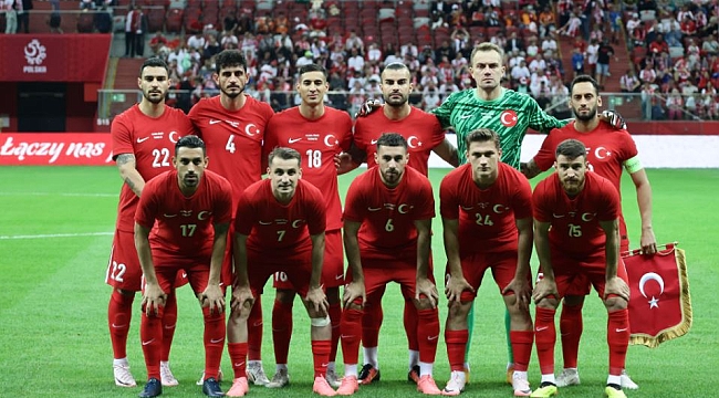 EURO 2024'ün en genç takımları ve Türkiye