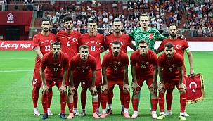EURO 2024'ün en genç takımları ve Türkiye