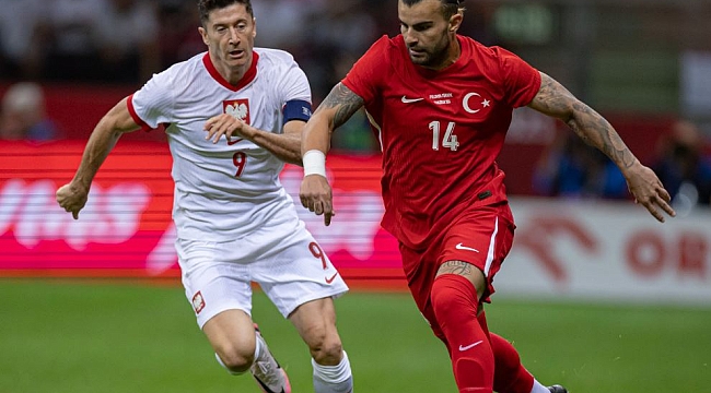 EURO öncesi 90'da kaybettik
