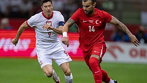 EURO öncesi 90'da kaybettik