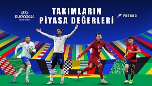 EURO2024'ün en değerli takımı hangisi?