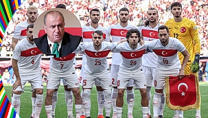 Fatih Terim'in çarpıcı Türkiye sözleri!
