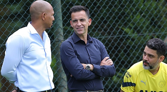 Fenerbahçe büyük oynuyor
