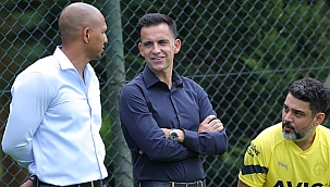 Fenerbahçe büyük oynuyor