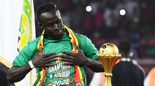 Fenerbahçe'de Mane heyecanı!