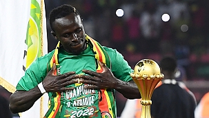 Fenerbahçe'de Mane heyecanı!