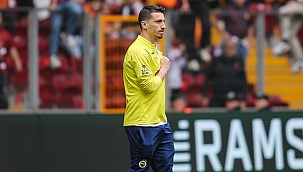Fenerbahçe'de Mert Hakan gerçeği!