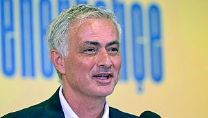 Fenerbahçe'de Mourinho etkisi!