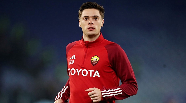 Fenerbahçe'de Zalewski sürprizi!