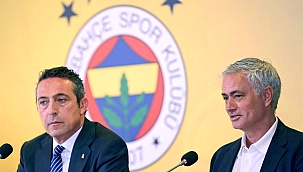 Fenerbahçe'den dev operasyon!