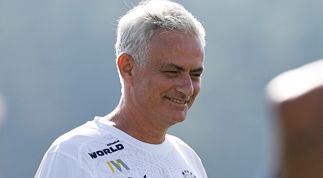Fenerbahçe'nin yıldızları devrede!