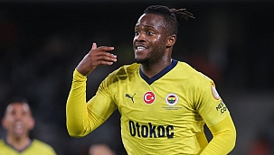 Galatasaray'a 8 milyon € indirim!