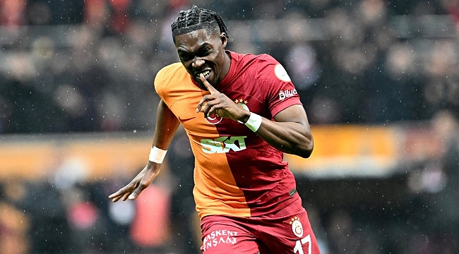Galatasaray alternatif arıyor! Derrick Köhn kararı...