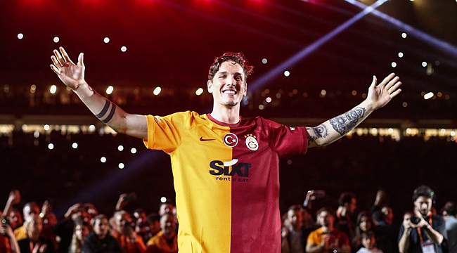 Galatasaray'da ayrılık an meselesi!