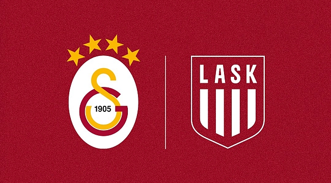 Galatasaray'dan Avusturya ekibiyle sürpriz anlaşma