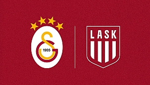 Galatasaray'dan Avusturya ekibiyle sürpriz anlaşma