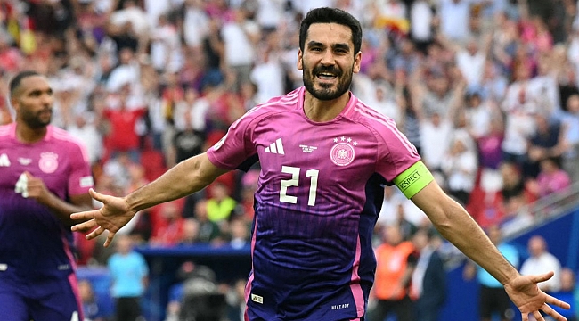 Galatasaray'dan İlkay hamlesi!
