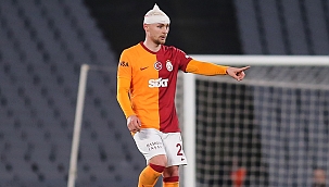 Galatasaray'dan Nelsson kararı!