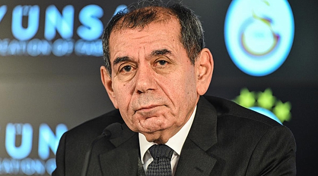 Galatasaray kesenin ağzını açtı!