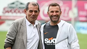 Galatasaray kesenin ağzını açtı!