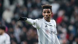 Gedson Fernandes aşkı bitmiyor!