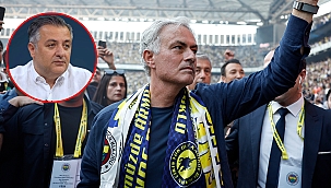 ''Guardiola gelse bu kadar olmazdı''