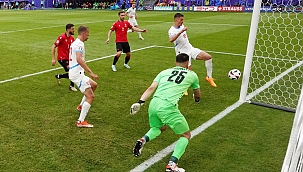 Gürcistan ile Çekya yenişemedi