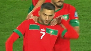 Hakim Ziyech'i çıldırtan karar! Büyük tepki verdi...