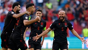 Hırvatlar'a son dakika şoku! Arnavutlar'dan sürpriz