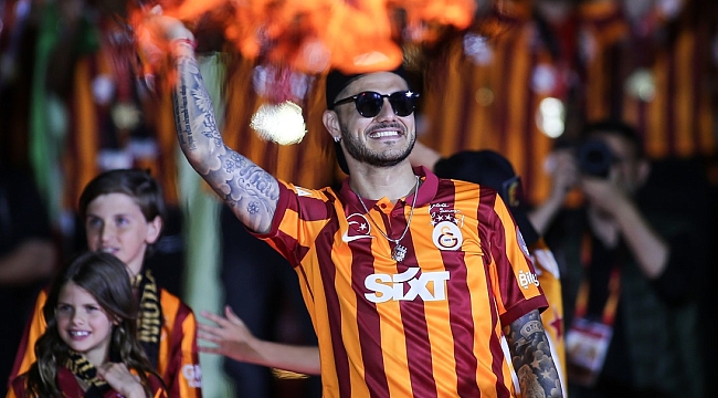Icardi için şok ayrılık iddiası!
