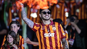 Icardi için şok ayrılık iddiası!