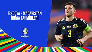 İskoçya - Macaristan iddaa ve bahis tahminleri EURO 2024