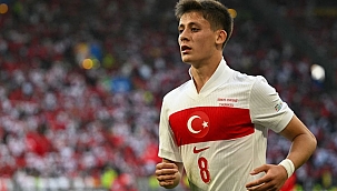 İşte Arda Güler gerçekleri!