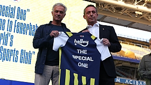 İşte Mourinho'nun maaşı!