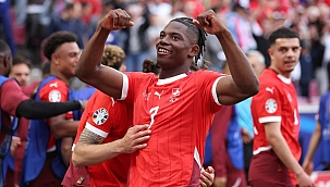 İsviçre, Macarlar'ı ezdi! İşte A Grubu'nda son durum