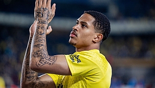 İtalyan devi, Jayden Oosterwolde'ye talip oldu!