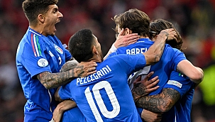 İtalyan işi bir başlangıç!