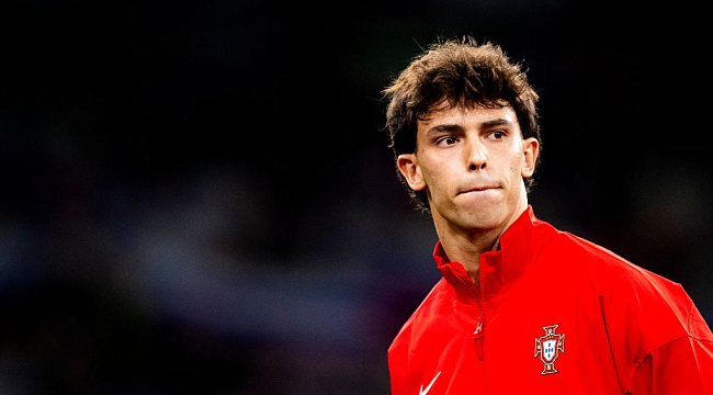 Joao Felix çılgınlığı!
