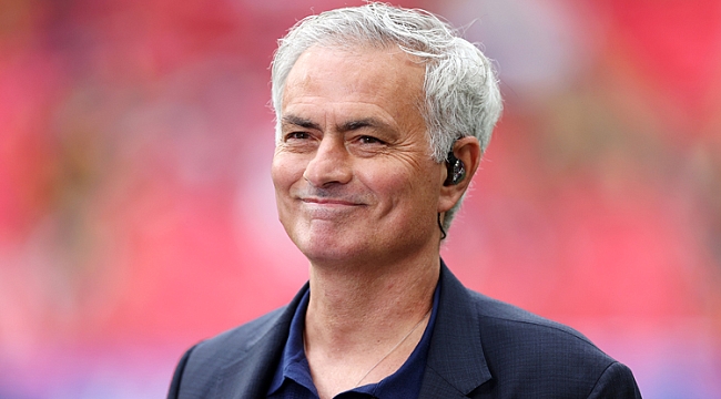 Jose Mourinho'dan F.Bahçe için ilk açıklama geldi!