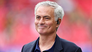 Jose Mourinho'dan F.Bahçe için ilk açıklama geldi!