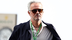 Jose Mourinho KAP'a bildirildi