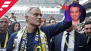 ''Jose Mourinho'nun başarı felsefesi!''