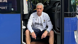 Jose Mourinho sahaya iniyor!