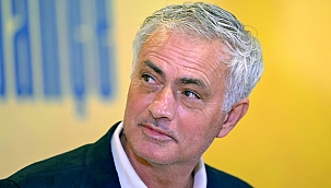 Mourinho boş durmuyor! Fenerbahçe'de yeni plan...