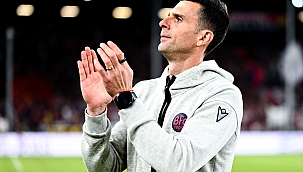 Juventus'un yeni teknik direktörü resmen açıklandı